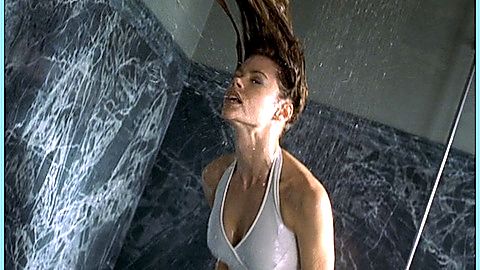 Pic: Denise Richards in Undercover Brother (2002)