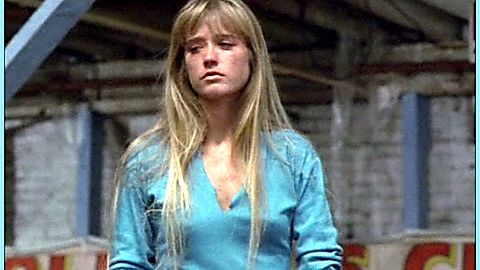 Pic: Kim Richards in Tuff Turf (1984)