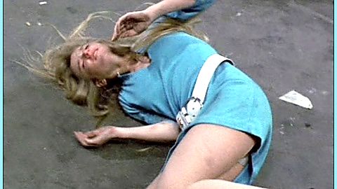Pic: Kim Richards in Tuff Turf (1984)