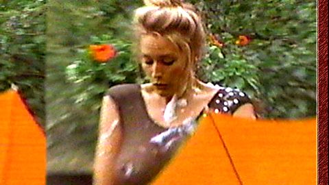 Pic: Ashley Richardson in Sports Illustrated: Swimsuit 1993 (1993)