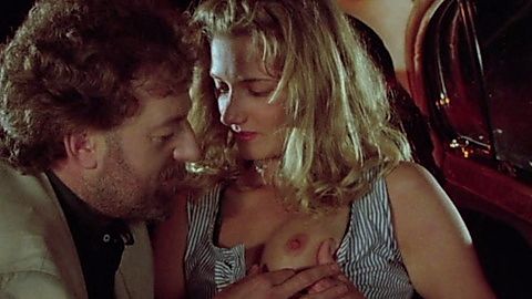 Pic: Joely Richardson in Drowning by Numbers (1988)