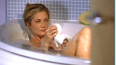 Pic: Joely Richardson in Maybe Baby (2000)