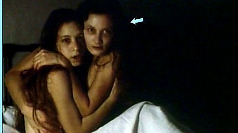 Pic: Joely Richardson in Sister My Sister (1994)