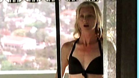 Pic: Joely Richardson in Nip/Tuck (2003)