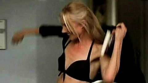 Pic: Joely Richardson in Nip/Tuck (2003)