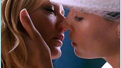 Pic: Joely Richardson in Nip/Tuck (2003)