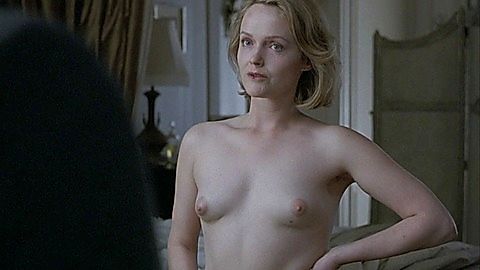 Pic: Miranda Richardson in Damage (1992)