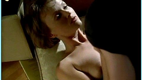 Pic: Miranda Richardson in Swann (1996)