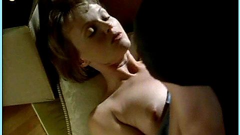 Pic: Miranda Richardson in Swann (1996)