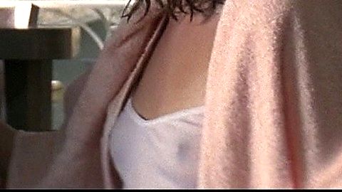 Pic: Natasha Richardson in Nell (1994)