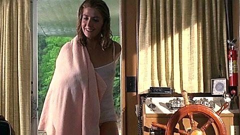 Pic: Natasha Richardson in Nell (1994)