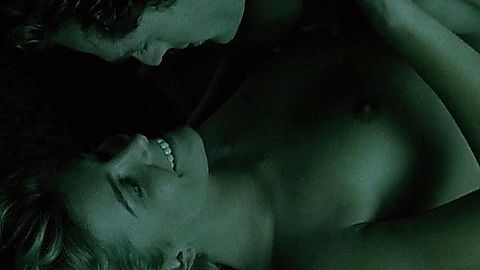 Pic: Natasha Richardson in The Comfort of Strangers (1990)