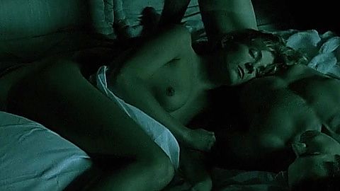 Pic: Natasha Richardson in The Comfort of Strangers (1990)