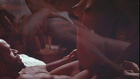 Pic: Salli Richardson-Whitfield in Posse (1993)