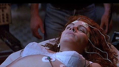 Pic: Julia Roberts in Flatliners (1990)