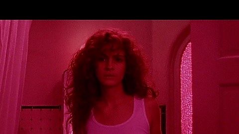 Pic: Julia Roberts in Flatliners (1990)