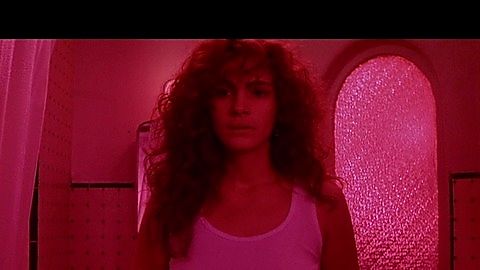 Pic: Julia Roberts in Flatliners (1990)