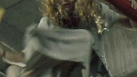 Pic: Julia Roberts in Pelican Brief (1993)