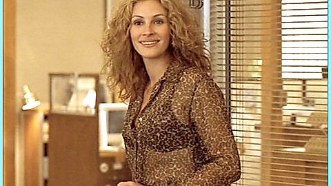 Pic: Julia Roberts in Erin Brockovich (2000)