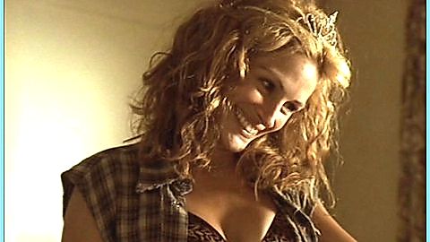 Pic: Julia Roberts in Erin Brockovich (2000)