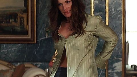 Pic: Julia Roberts in Duplicity (2009)