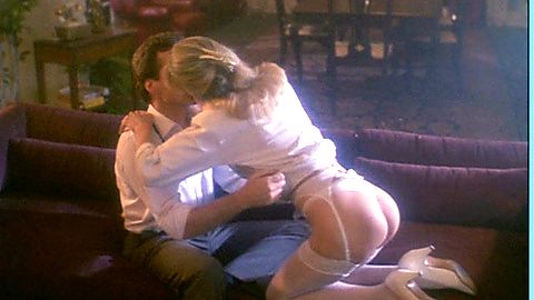 Pic: Tanya Roberts in Inner Sanctum (1991)