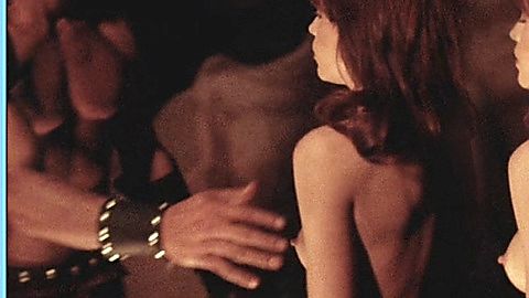 Pic: Tanya Roberts in The Beastmaster (1982)