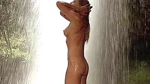 Pic: Tanya Roberts in Sheena (1984)
