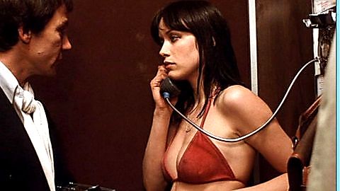 Pic: Tanya Roberts in Fingers (1978)