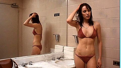 Pic: Tanya Roberts in Fingers (1978)