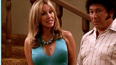Pic: Tanya Roberts in That '70s Show (1998)