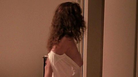 Pic: Mimi Rogers in The Rapture (1991)