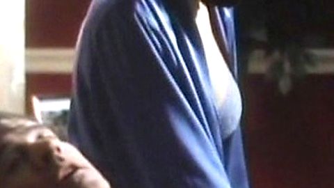 Pic: Mimi Rogers in Reflections in the Dark (1995)