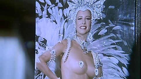 Pic: Mimi Rogers in Tricks (1997)