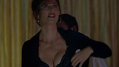 Pic: Mimi Rogers in Tricks (1997)