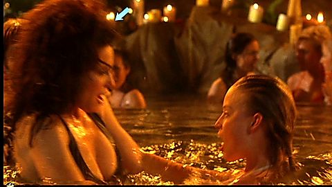 Pic: Mimi Rogers in Dumb and Dumberer (2003)