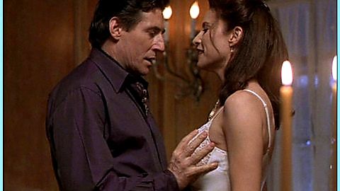 Pic: Mimi Rogers in Weapons of Mass Distraction (1997)