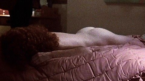 Pic: Jamie Rose in Tightrope (1984)