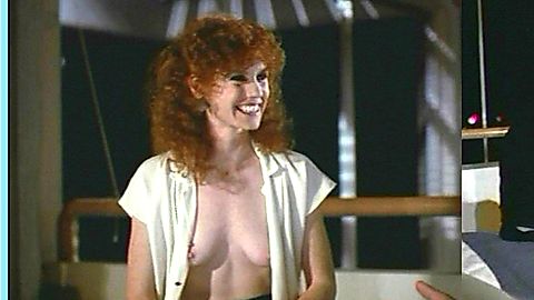 Pic: Jamie Rose in Heartbreakers (1984)