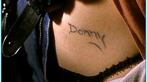 Pic: Jamie Rose in Chopper Chicks in Zombietown (1989)