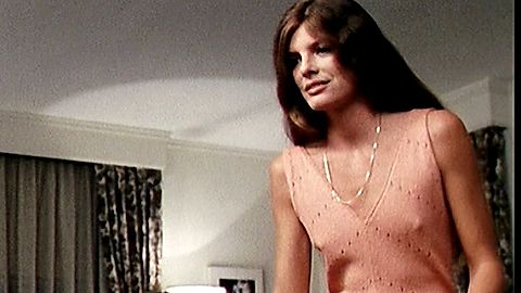 Pic: Katharine Ross in The Stepford Wives (1975)