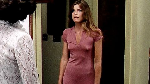 Pic: Katharine Ross in The Stepford Wives (1975)