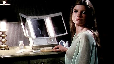 Pic: Katharine Ross in The Stepford Wives (1975)