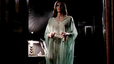 Pic: Katharine Ross in The Stepford Wives (1975)