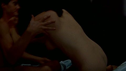 Pic: Isabella Rossellini in Blue Velvet (1986)