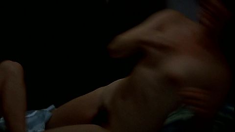 Pic: Isabella Rossellini in Blue Velvet (1986)