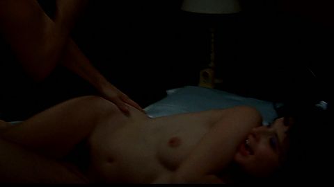 Pic: Isabella Rossellini in Blue Velvet (1986)