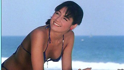 Pic: Jill Schoelen in Hot Moves (1984)