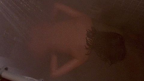 Pic: Jill Schoelen in The Stepfather (1987)