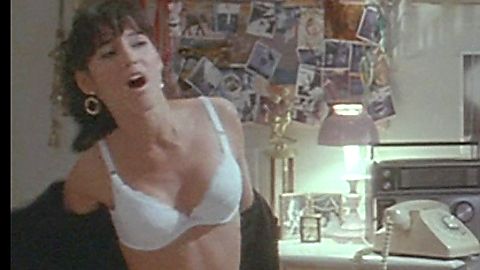 Pic: Jill Schoelen in There Goes My Baby (1993)